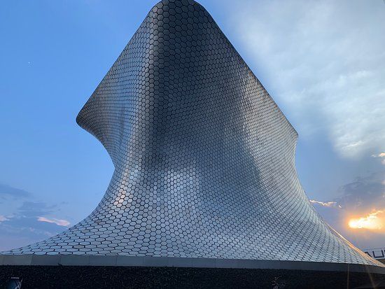 Soumaya Museum